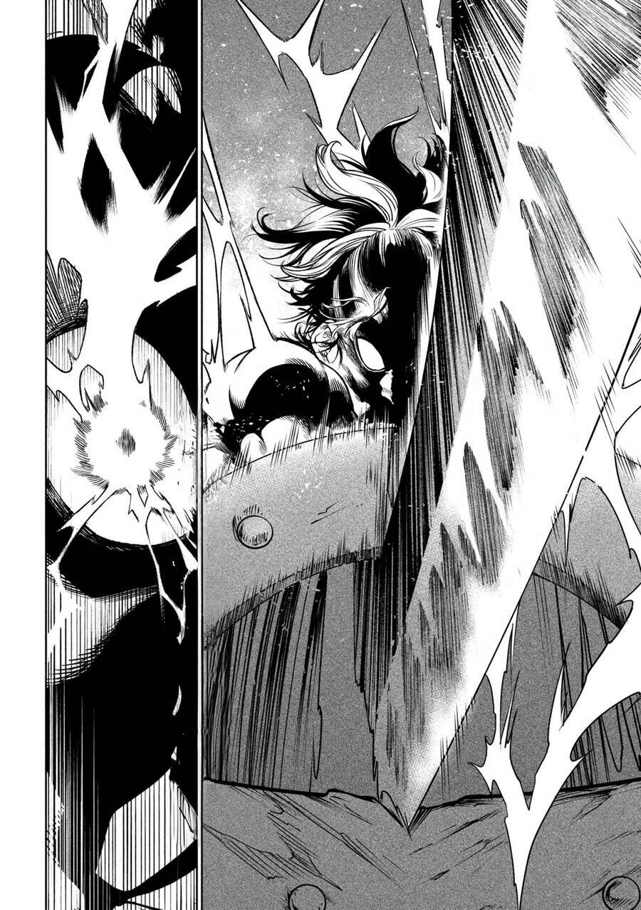 Tenkaichi - Thiên Hạ Đệ Nhất Võ Sĩ Đại Hội Chapter 33.2 - Trang 6