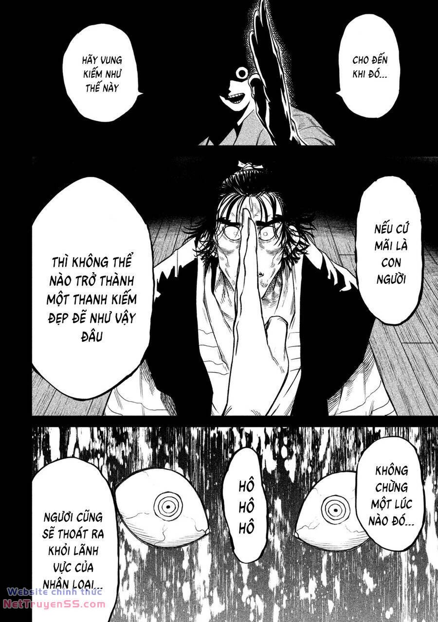 Tenkaichi - Thiên Hạ Đệ Nhất Võ Sĩ Đại Hội Chapter 34 - Trang 14