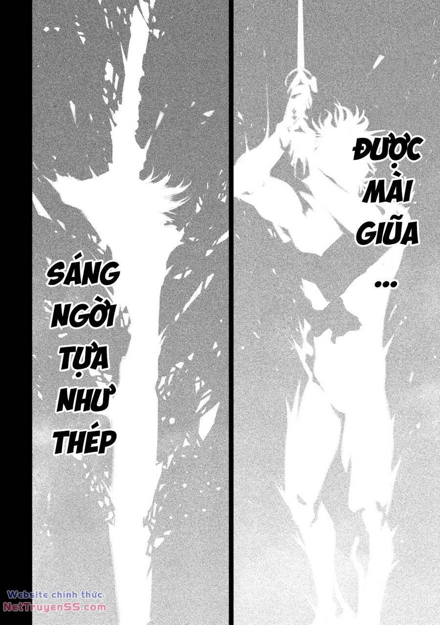 Tenkaichi - Thiên Hạ Đệ Nhất Võ Sĩ Đại Hội Chapter 34 - Trang 17