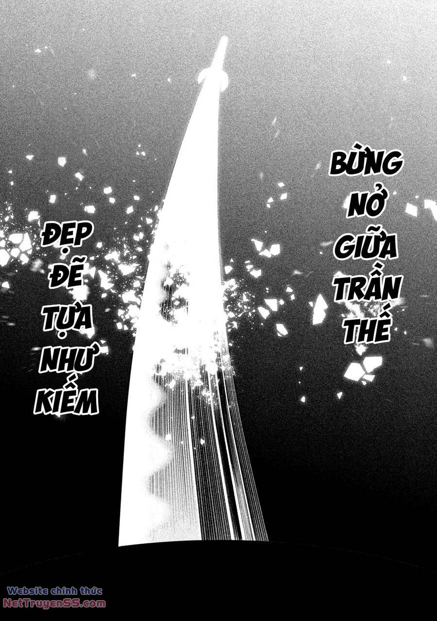 Tenkaichi - Thiên Hạ Đệ Nhất Võ Sĩ Đại Hội Chapter 34 - Trang 18