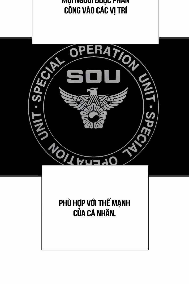 Cảnh Sát Báo Thù Chapter 48 - Trang 105