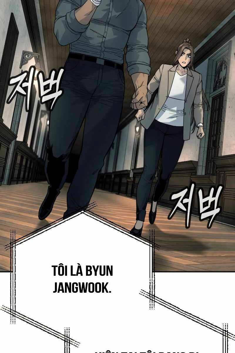 Cảnh Sát Báo Thù Chapter 48 - Trang 121