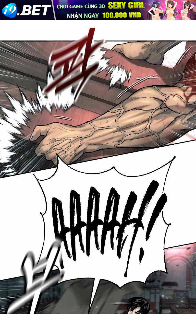 Cảnh Sát Báo Thù Chapter 48 - Trang 16