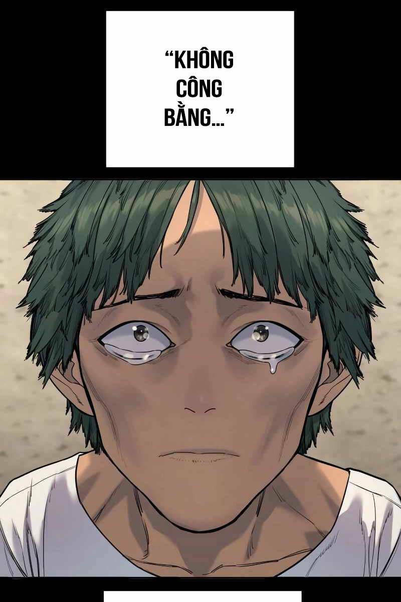 Cảnh Sát Báo Thù Chapter 48 - Trang 31