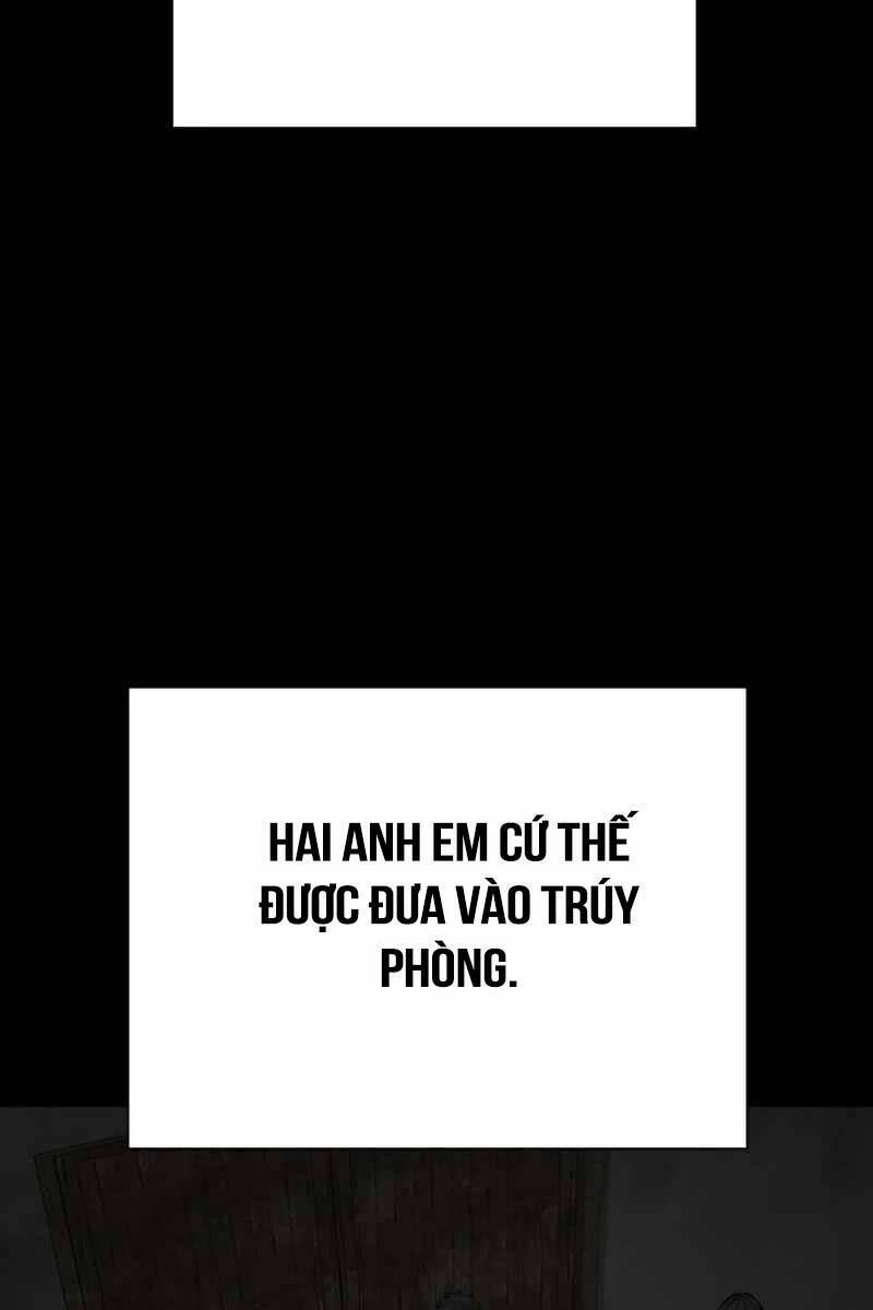 Cảnh Sát Báo Thù Chapter 48 - Trang 35