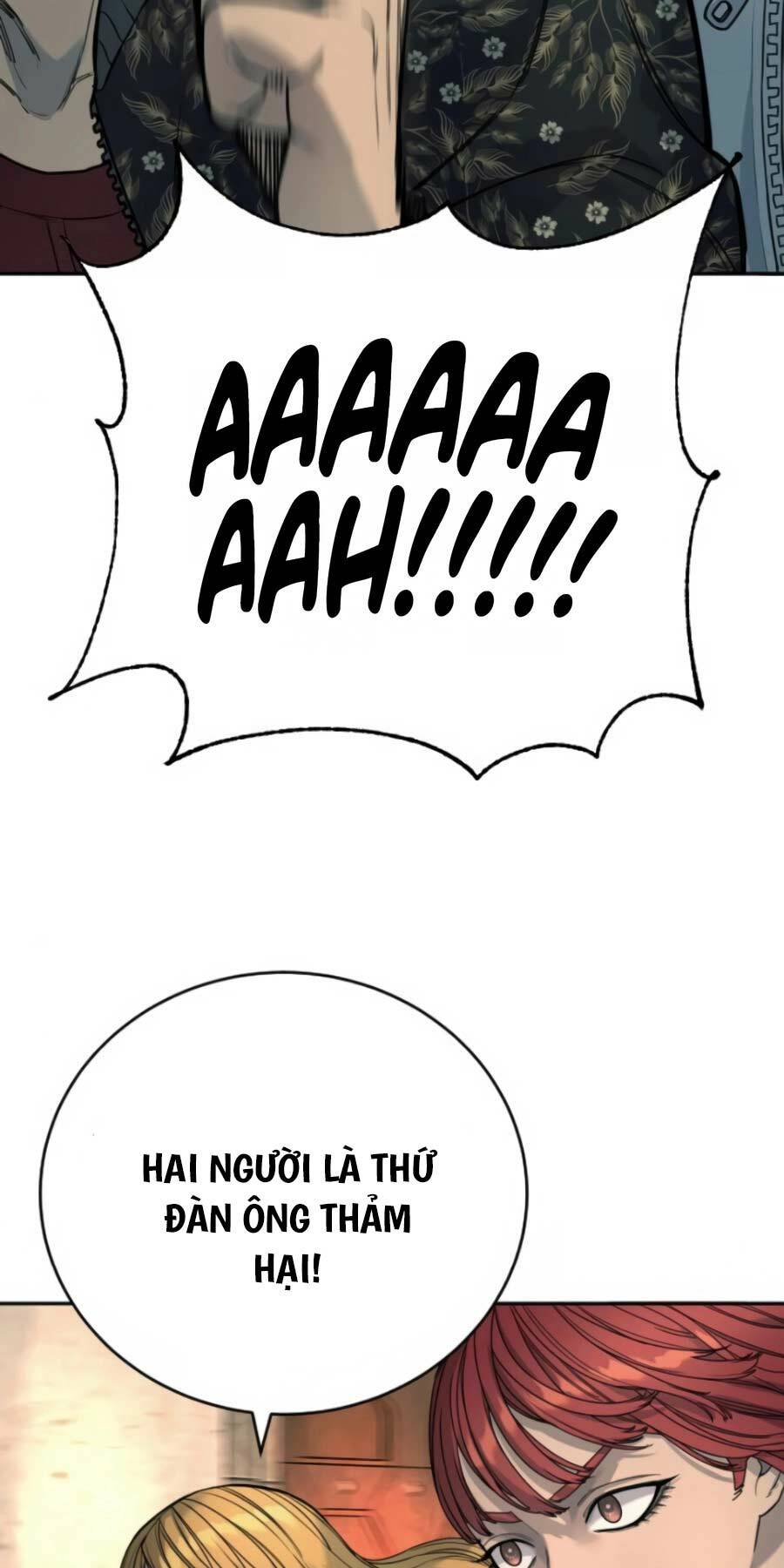 Cảnh Sát Báo Thù Chapter 49 - Trang 12