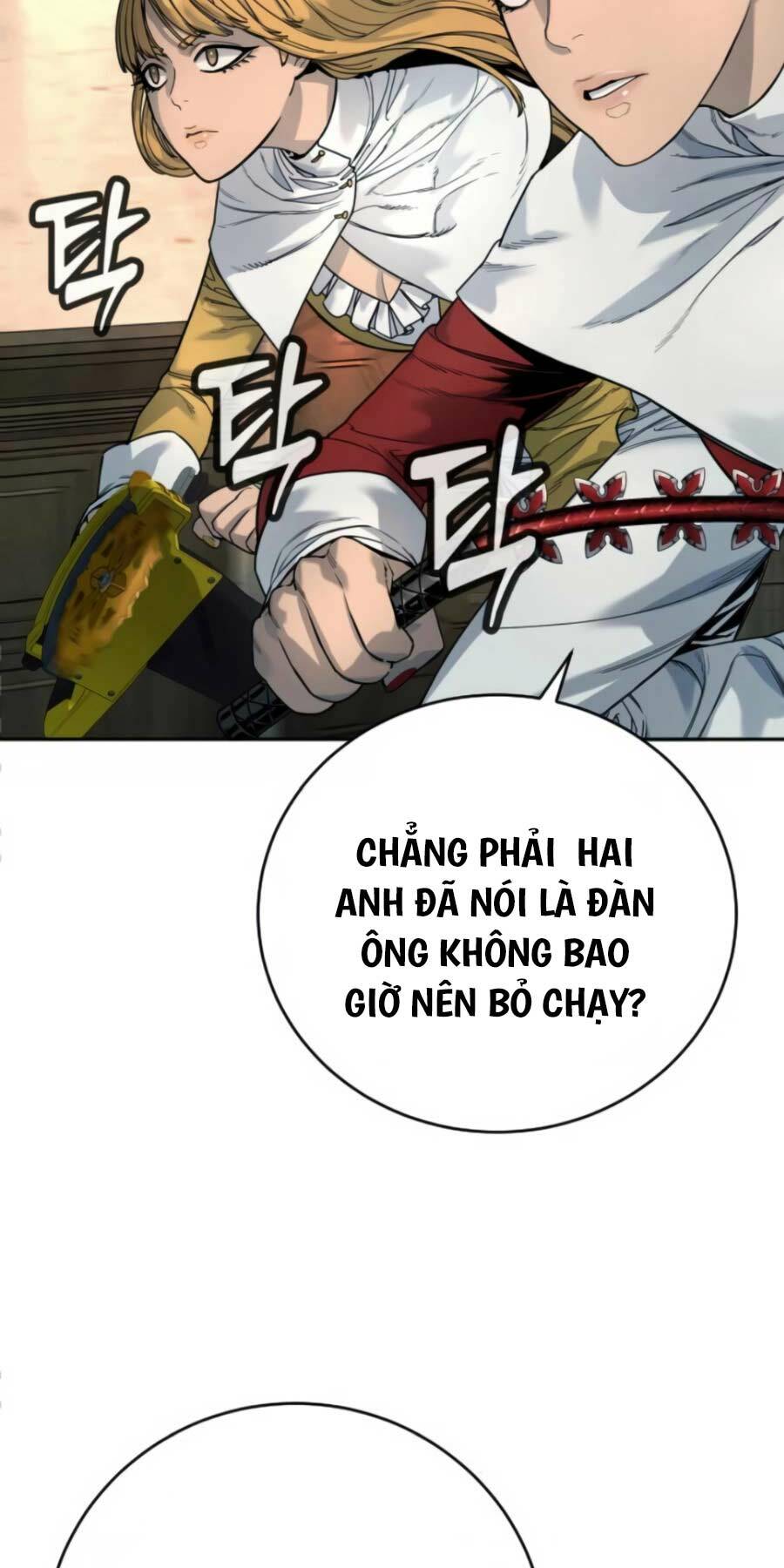 Cảnh Sát Báo Thù Chapter 49 - Trang 13