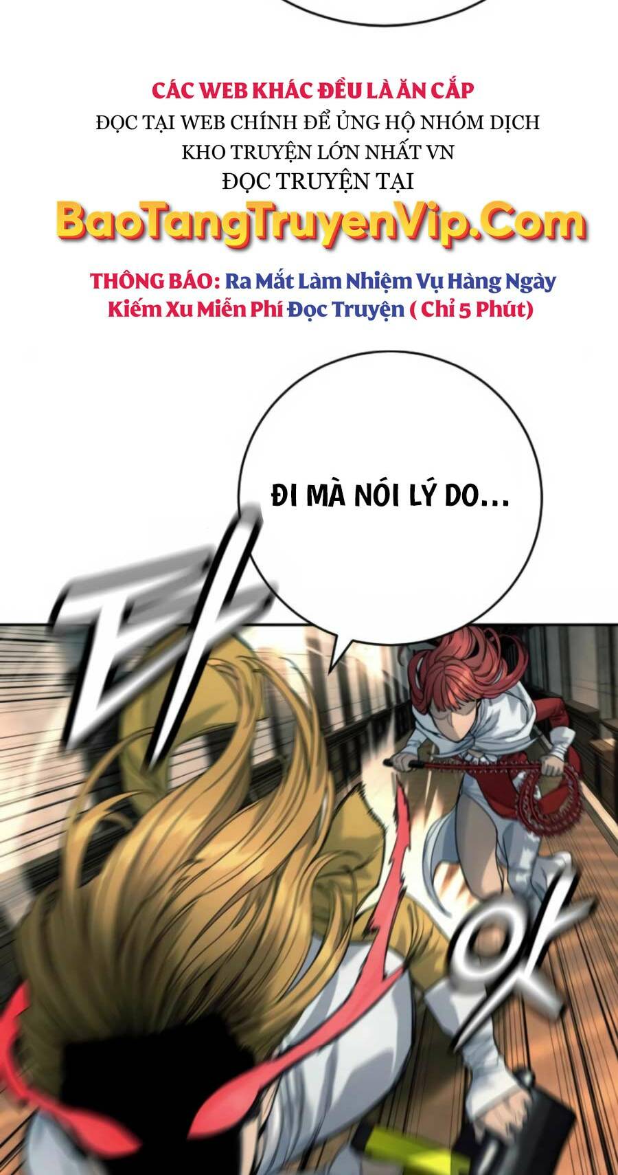 Cảnh Sát Báo Thù Chapter 49 - Trang 15