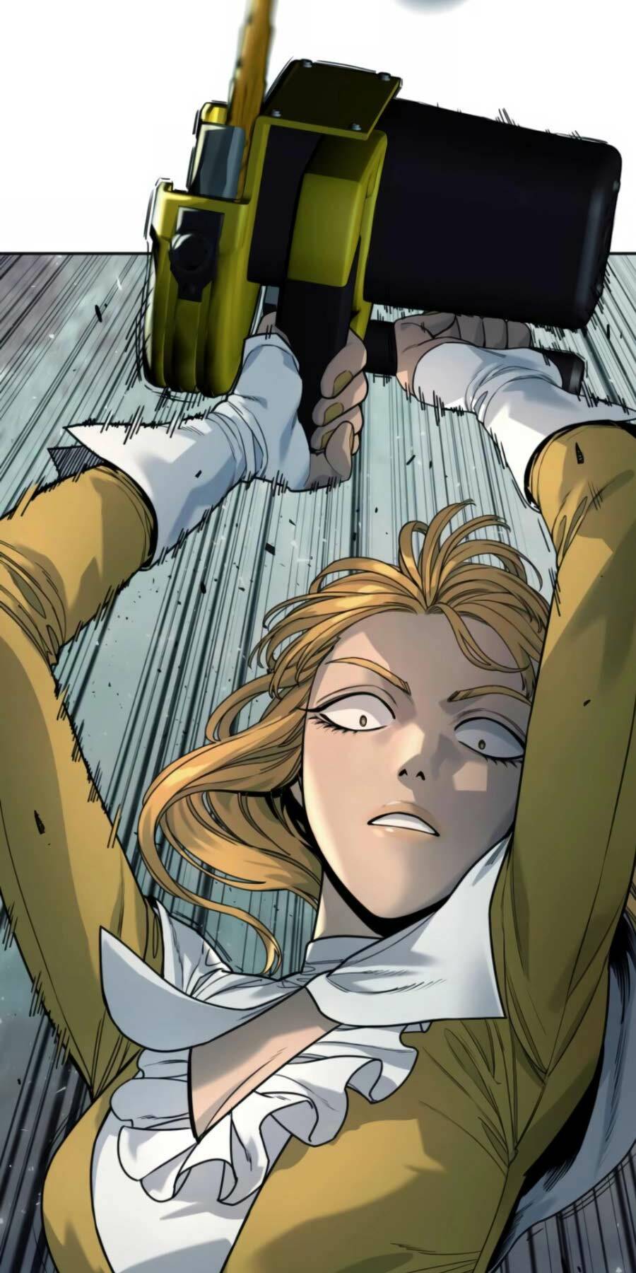 Cảnh Sát Báo Thù Chapter 49 - Trang 18