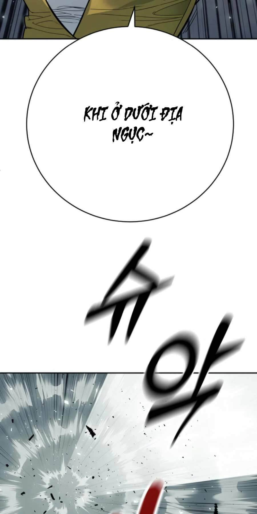 Cảnh Sát Báo Thù Chapter 49 - Trang 19