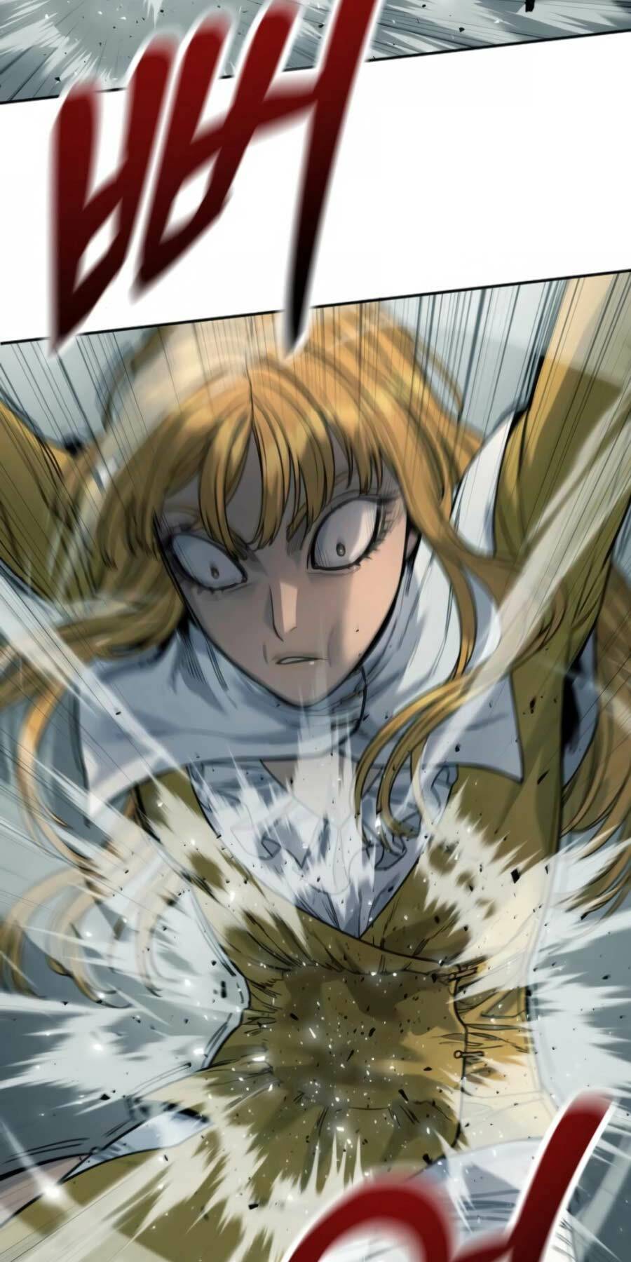 Cảnh Sát Báo Thù Chapter 49 - Trang 20