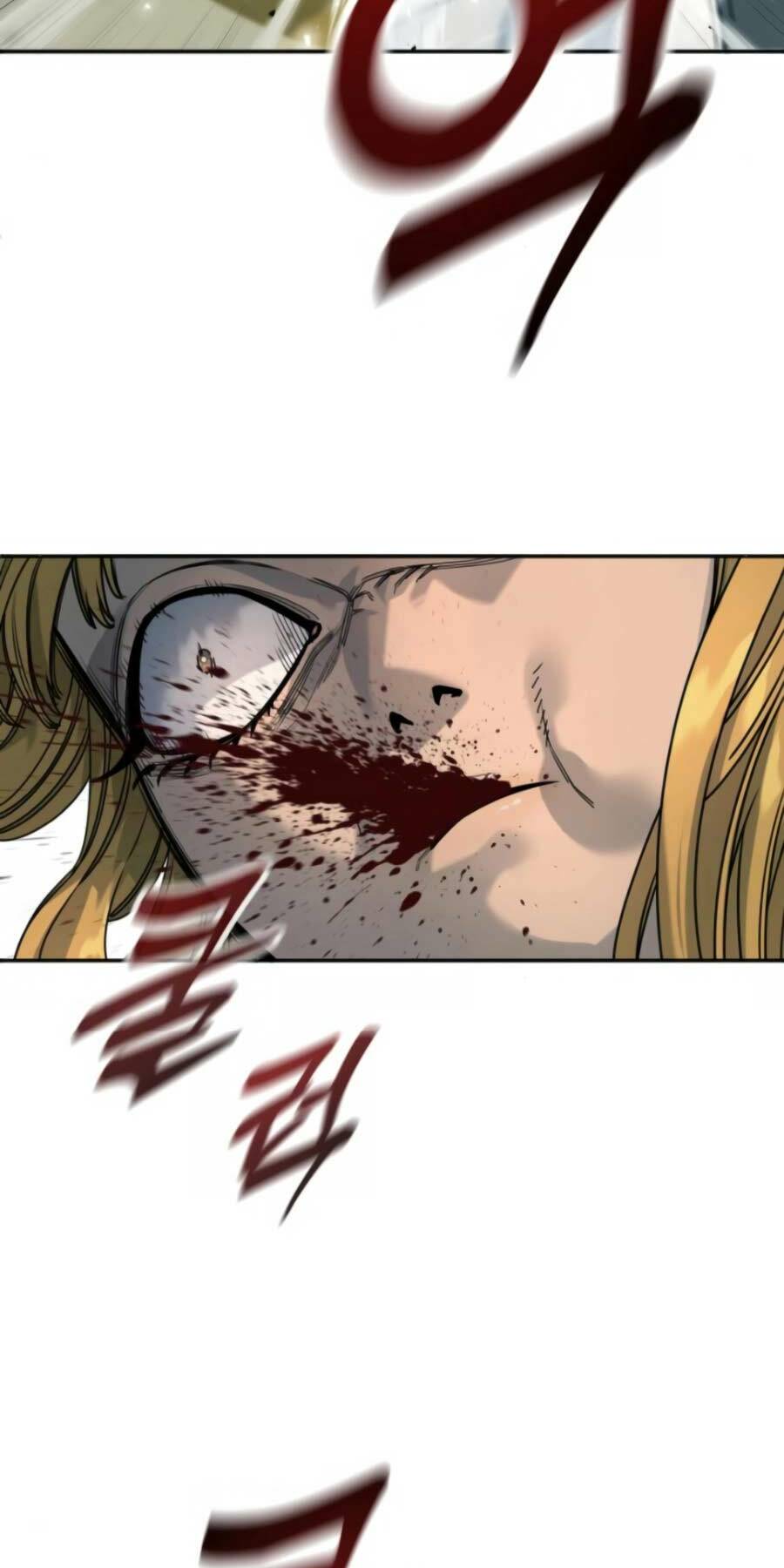 Cảnh Sát Báo Thù Chapter 49 - Trang 21