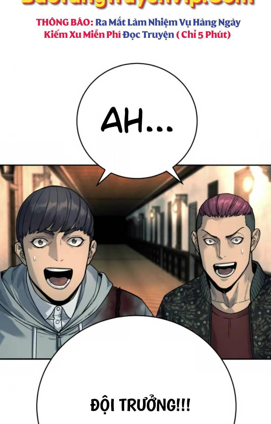 Cảnh Sát Báo Thù Chapter 49 - Trang 23