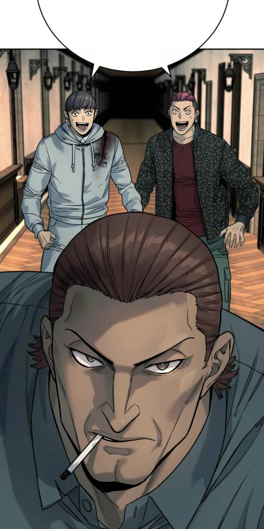 Cảnh Sát Báo Thù Chapter 49 - Trang 24