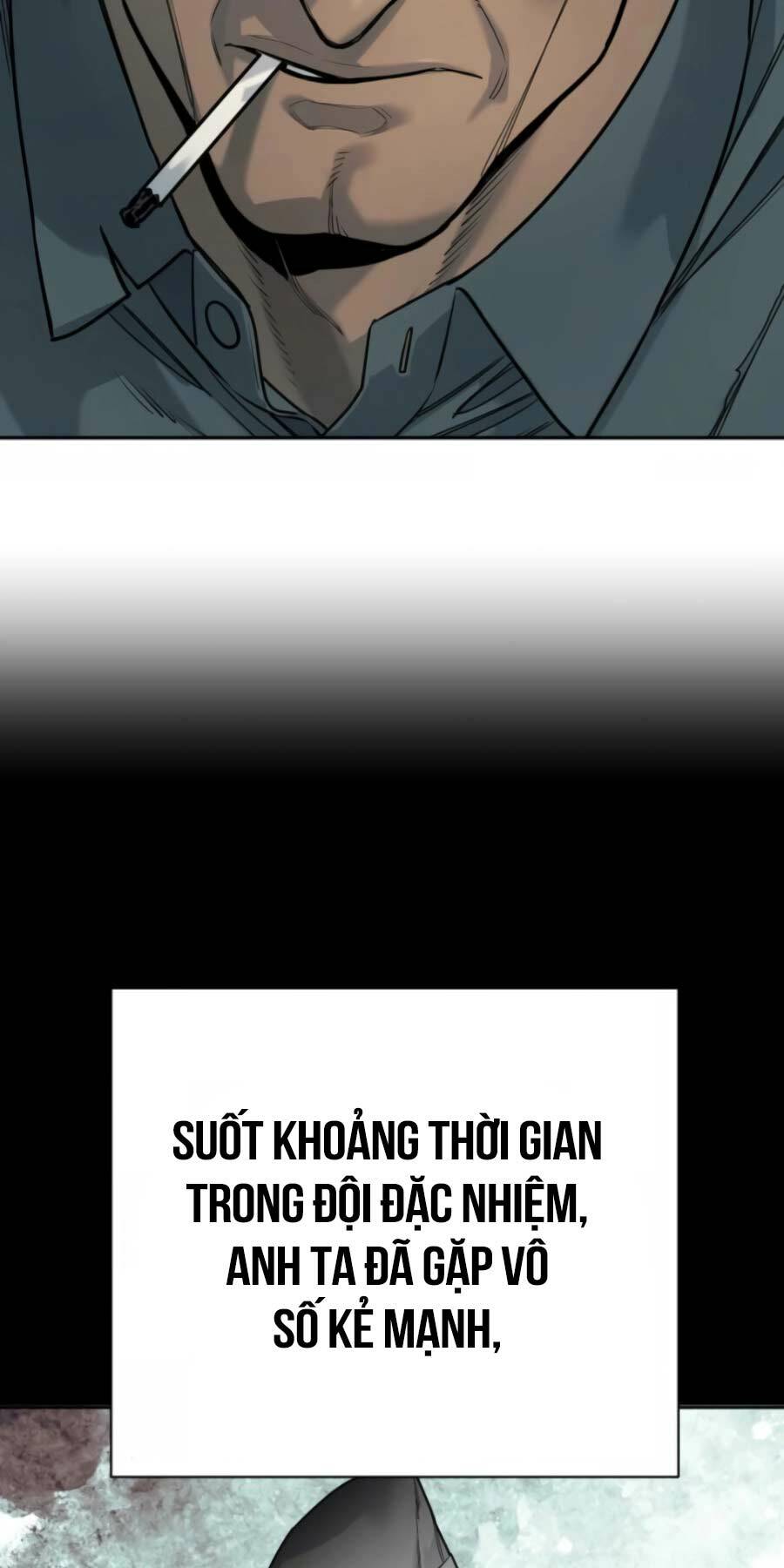Cảnh Sát Báo Thù Chapter 49 - Trang 26