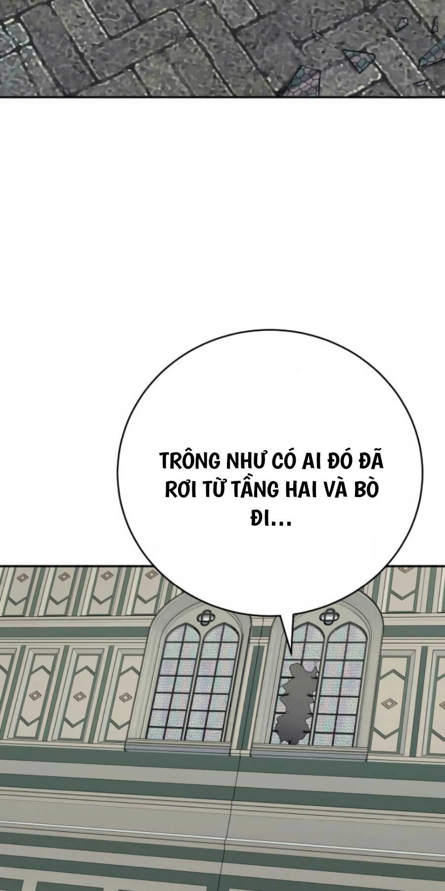 Cảnh Sát Báo Thù Chapter 49 - Trang 2