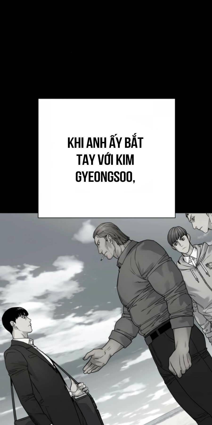 Cảnh Sát Báo Thù Chapter 49 - Trang 29