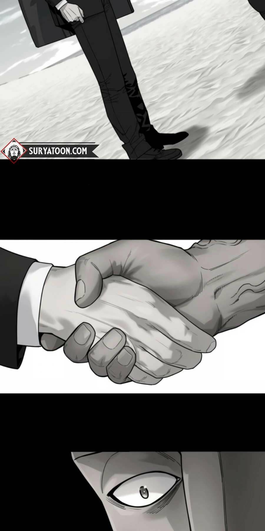 Cảnh Sát Báo Thù Chapter 49 - Trang 30