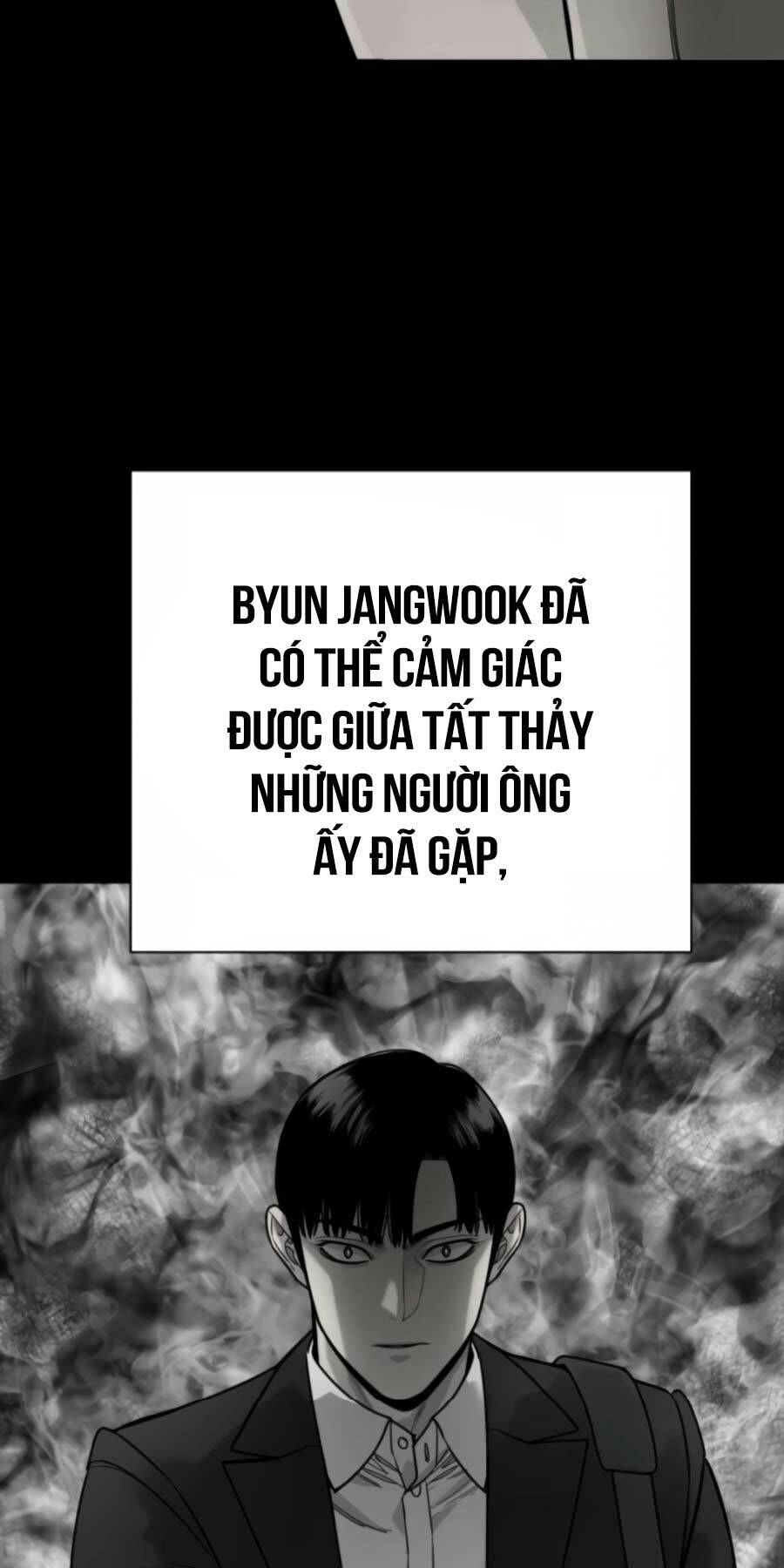 Cảnh Sát Báo Thù Chapter 49 - Trang 31