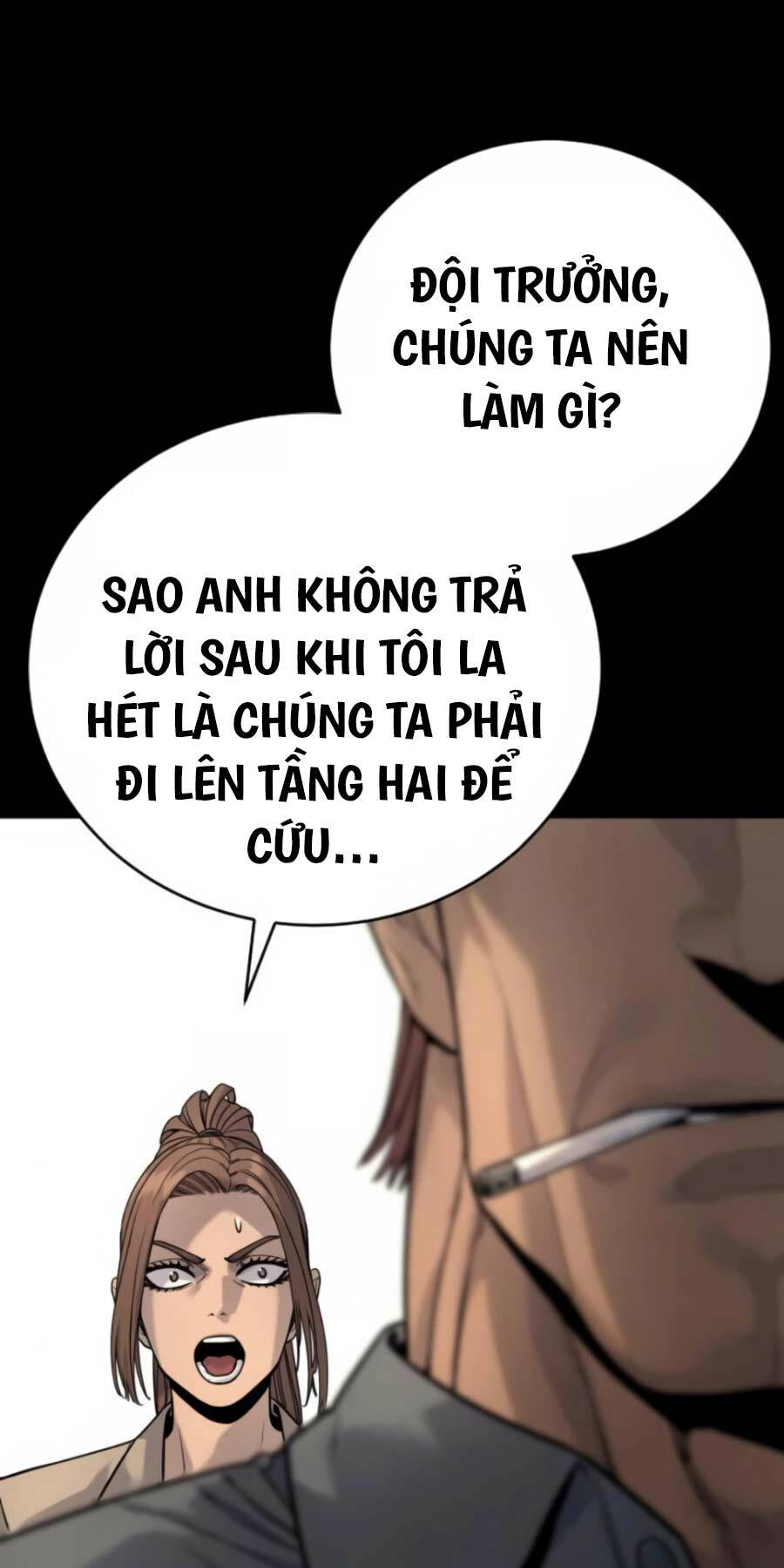 Cảnh Sát Báo Thù Chapter 49 - Trang 33