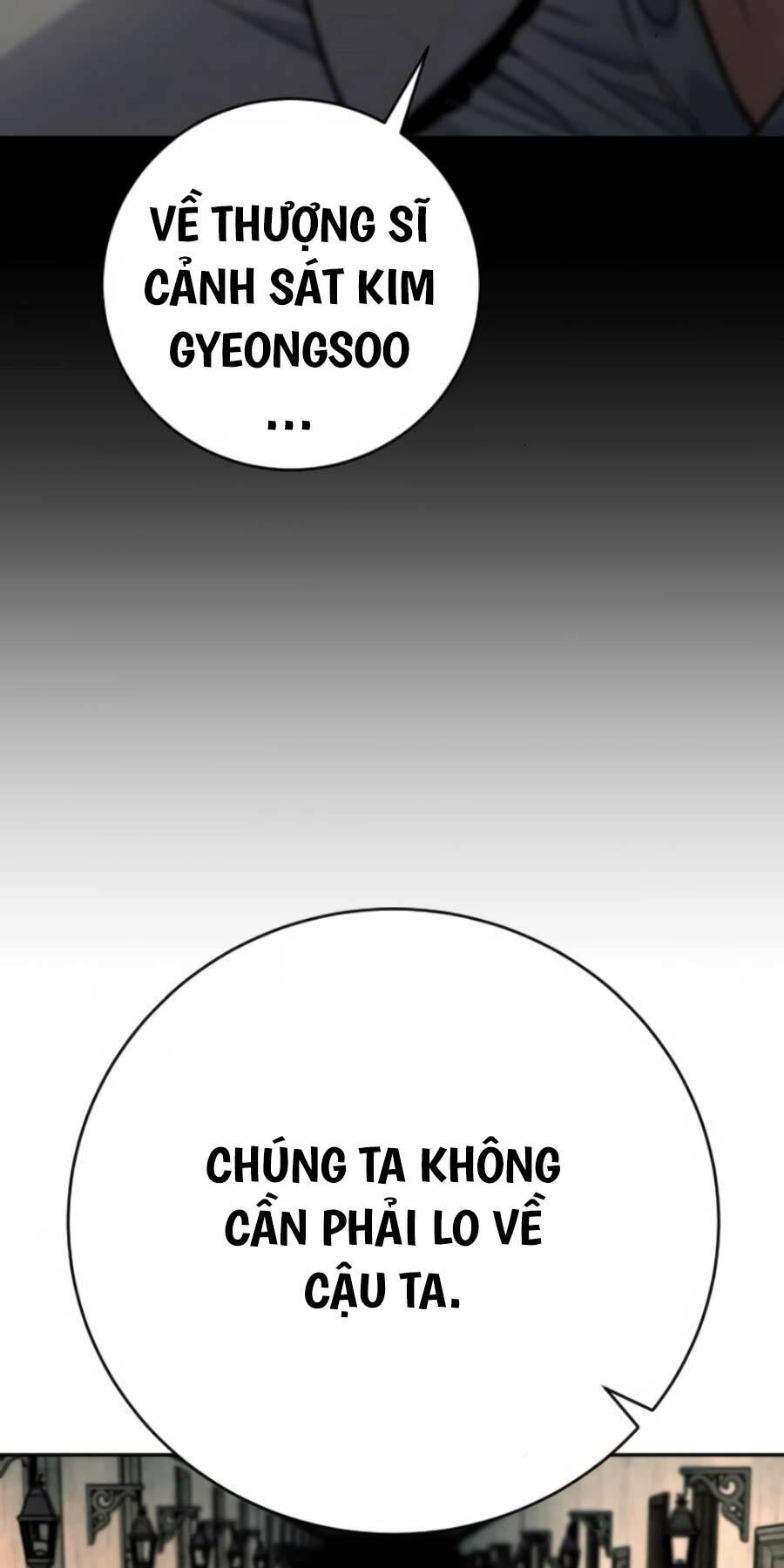 Cảnh Sát Báo Thù Chapter 49 - Trang 34