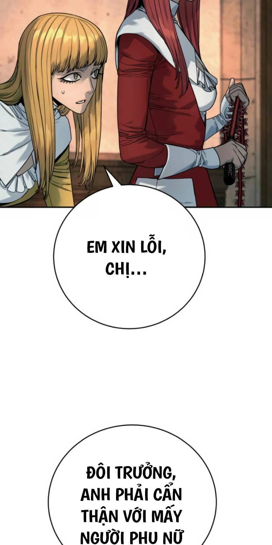 Cảnh Sát Báo Thù Chapter 49 - Trang 37