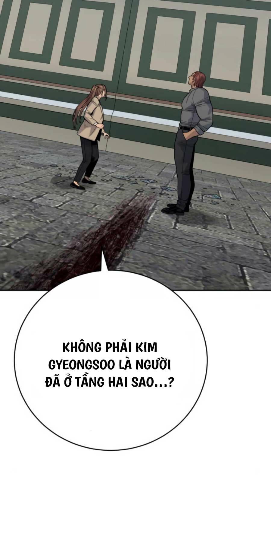 Cảnh Sát Báo Thù Chapter 49 - Trang 3