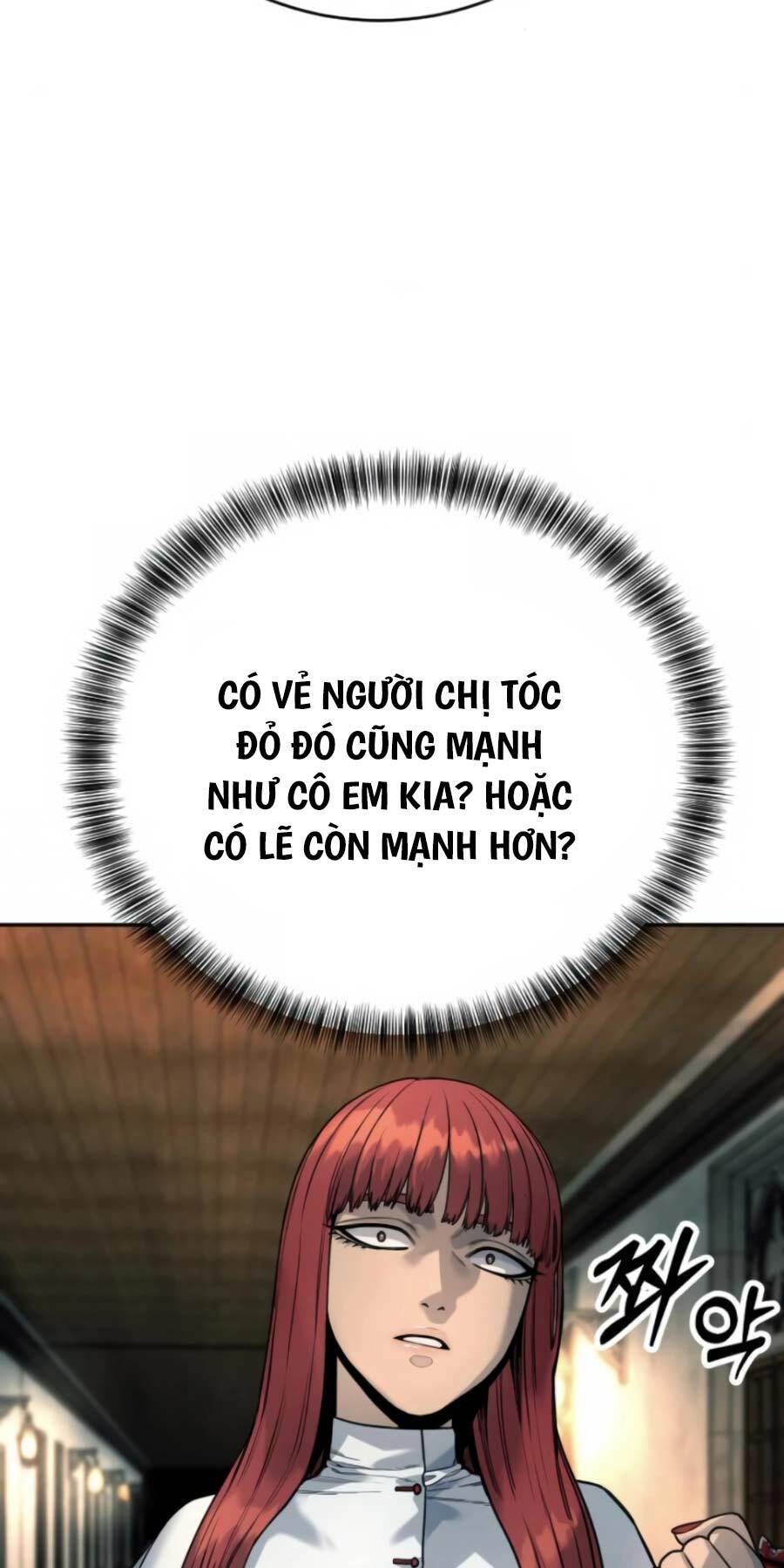 Cảnh Sát Báo Thù Chapter 49 - Trang 41