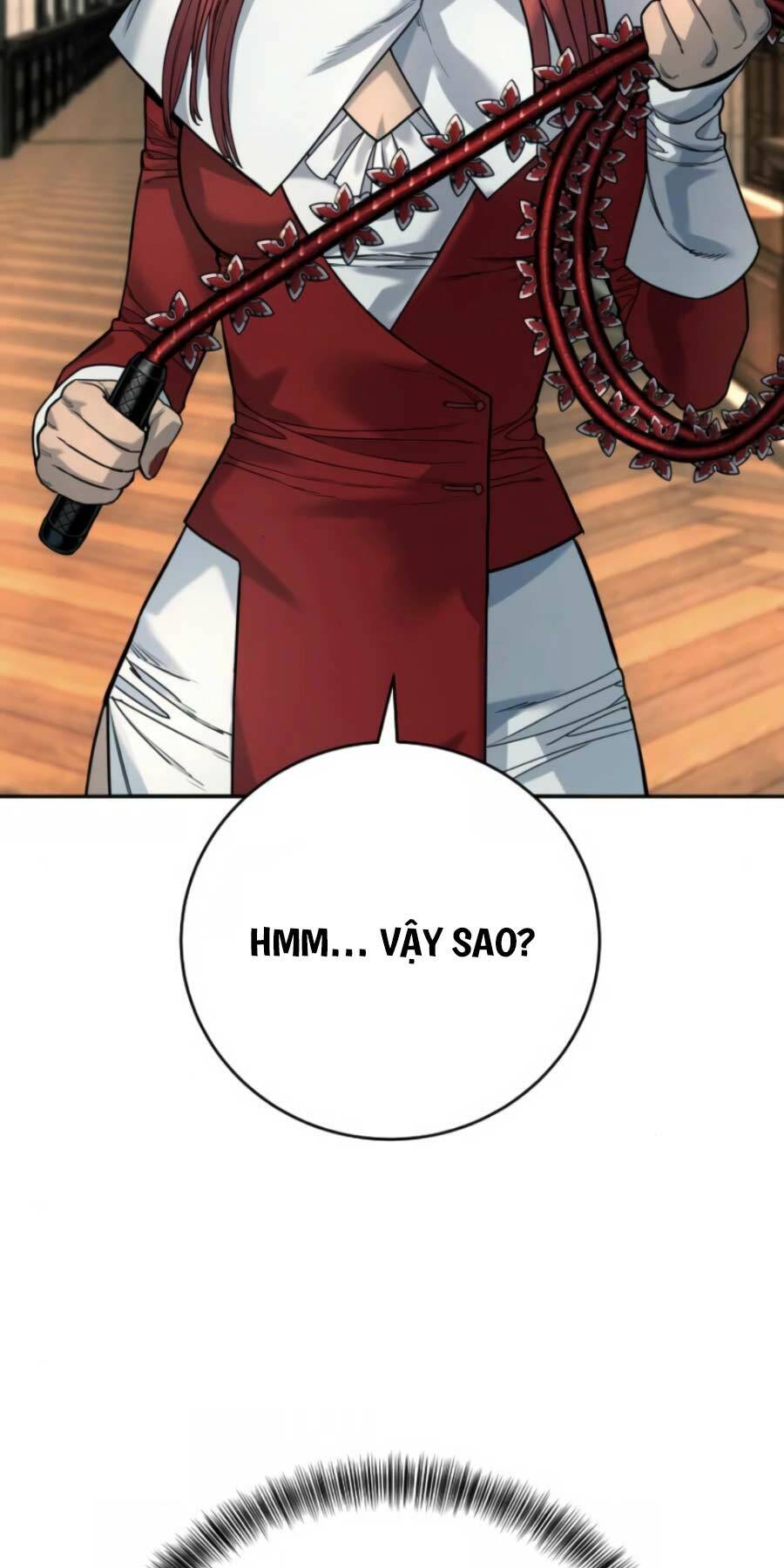 Cảnh Sát Báo Thù Chapter 49 - Trang 42