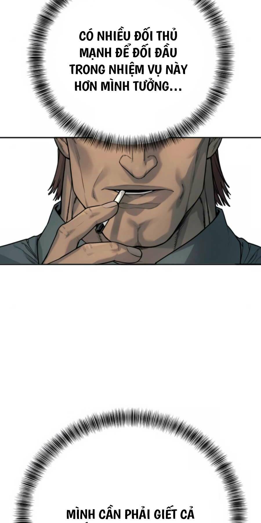 Cảnh Sát Báo Thù Chapter 49 - Trang 43