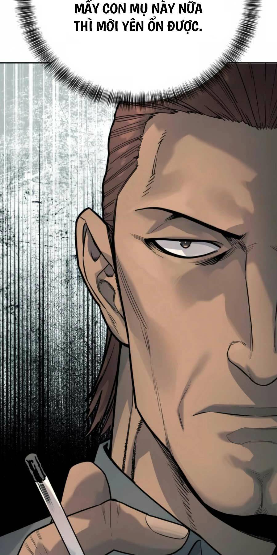 Cảnh Sát Báo Thù Chapter 49 - Trang 44