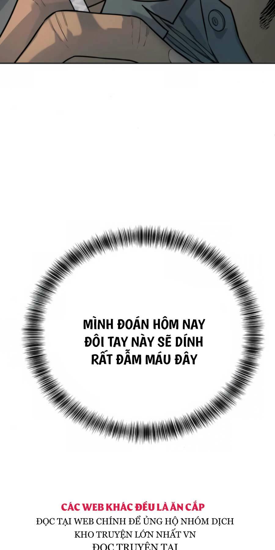 Cảnh Sát Báo Thù Chapter 49 - Trang 45