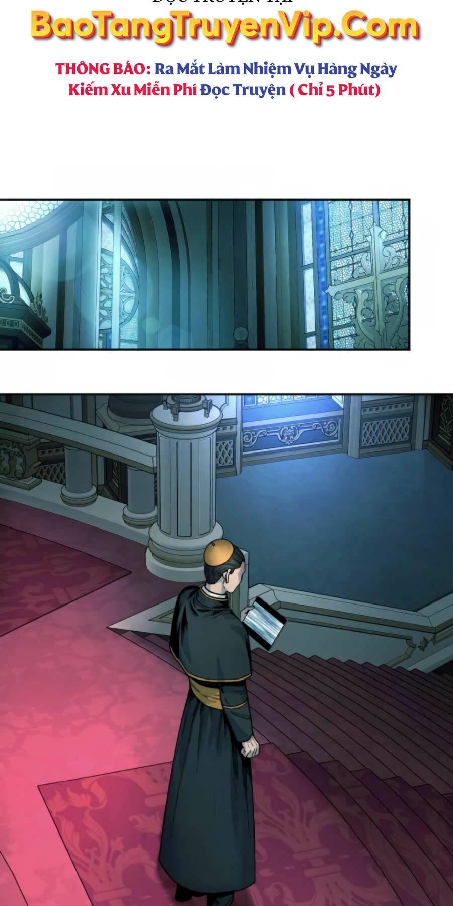 Cảnh Sát Báo Thù Chapter 49 - Trang 46