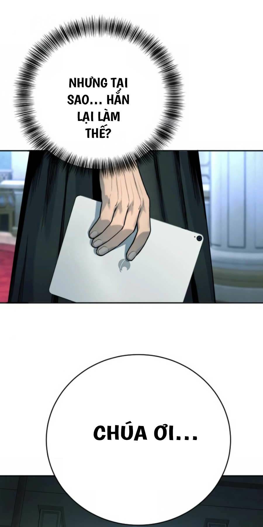 Cảnh Sát Báo Thù Chapter 49 - Trang 50