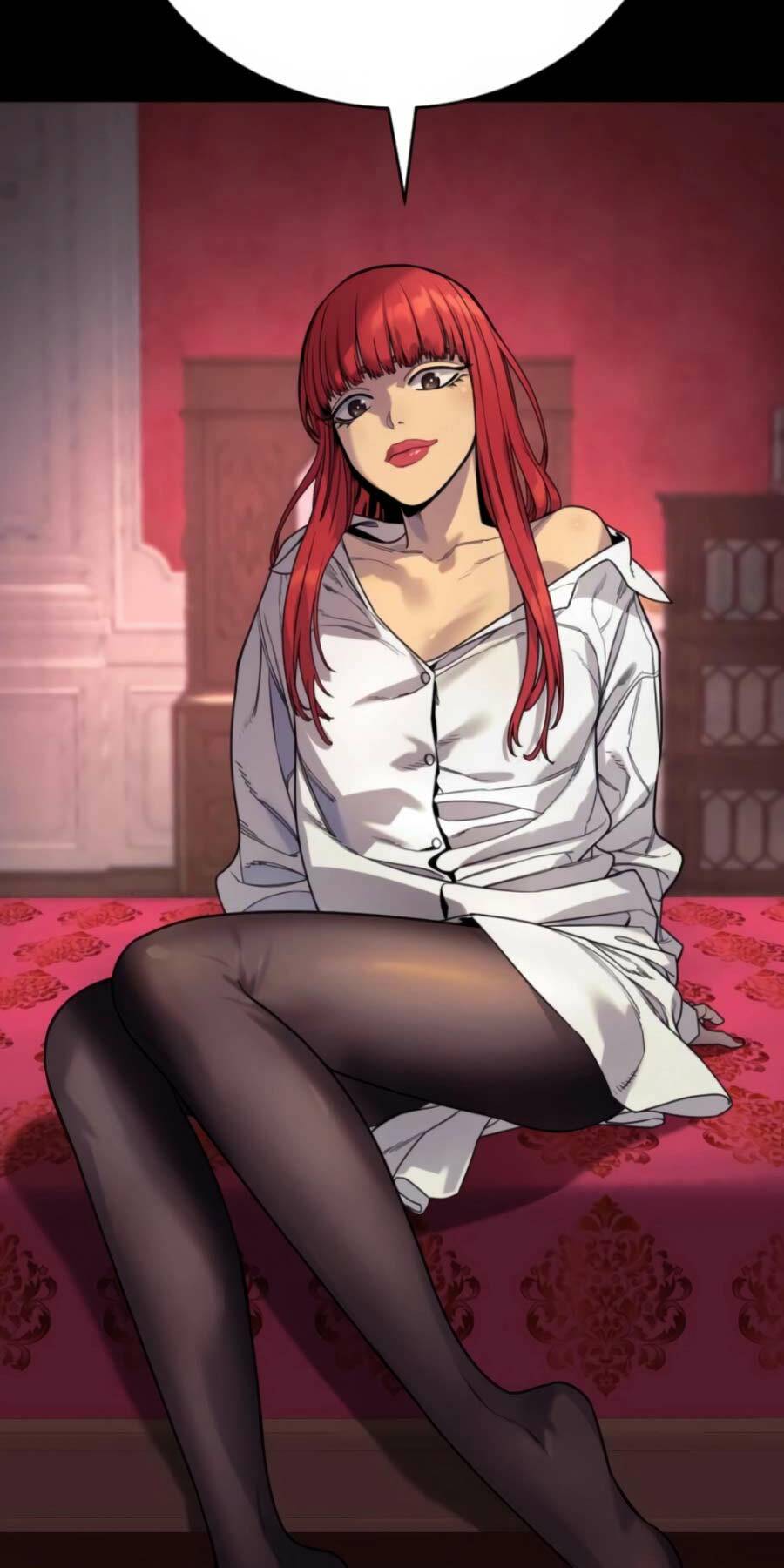 Cảnh Sát Báo Thù Chapter 49 - Trang 53