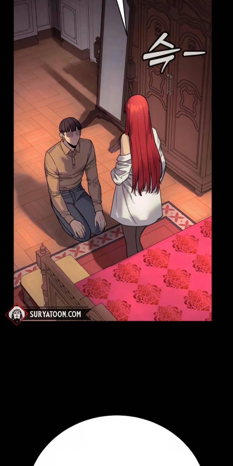 Cảnh Sát Báo Thù Chapter 49 - Trang 57