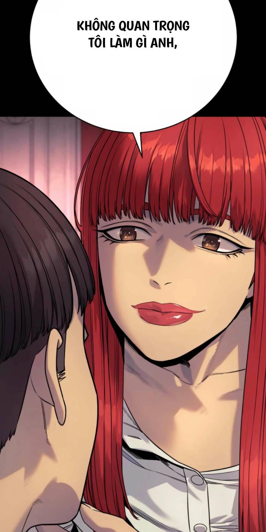 Cảnh Sát Báo Thù Chapter 49 - Trang 58