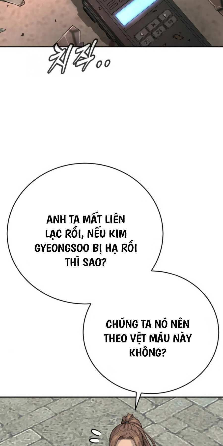 Cảnh Sát Báo Thù Chapter 49 - Trang 5