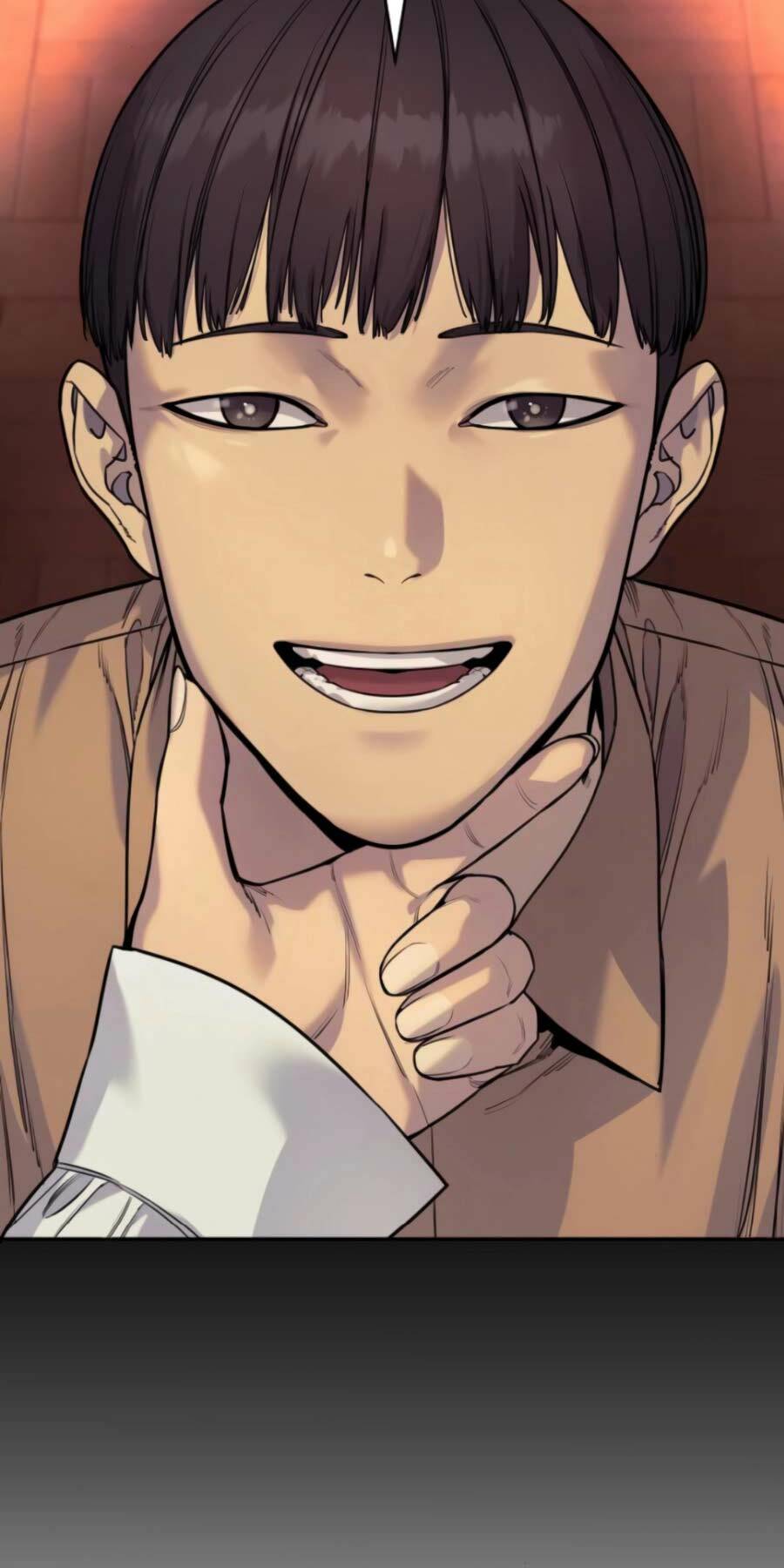 Cảnh Sát Báo Thù Chapter 49 - Trang 60