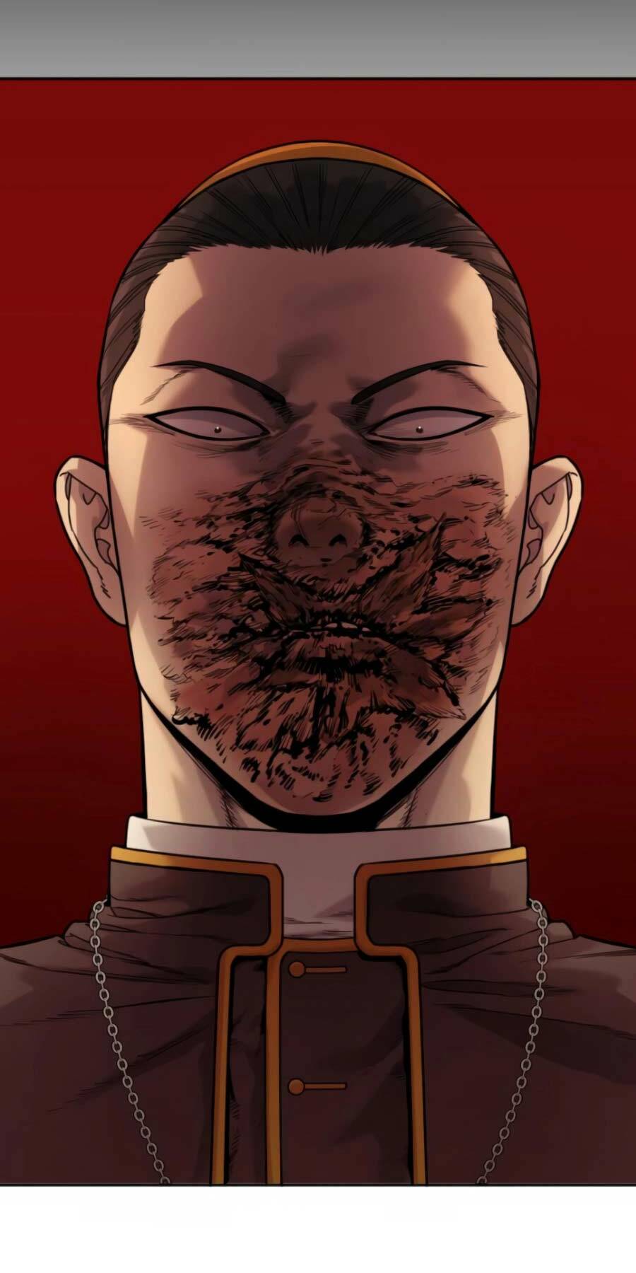 Cảnh Sát Báo Thù Chapter 49 - Trang 61