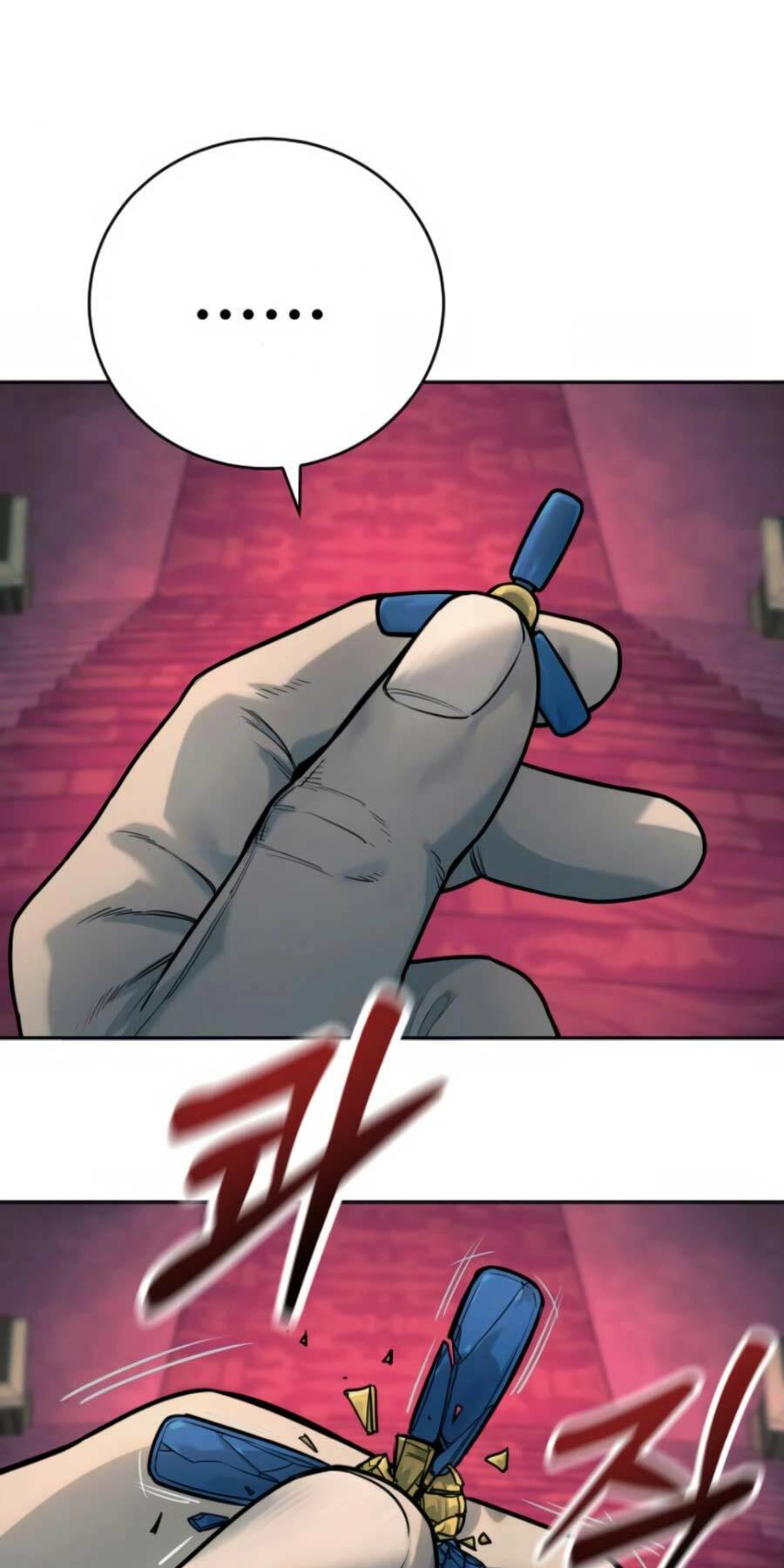 Cảnh Sát Báo Thù Chapter 49 - Trang 62