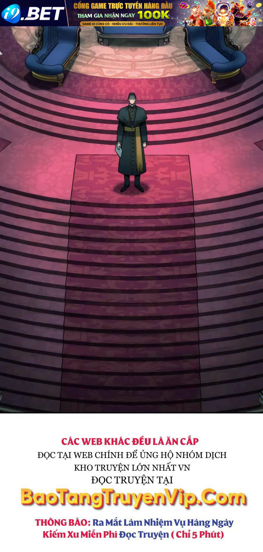 Cảnh Sát Báo Thù Chapter 49 - Trang 64