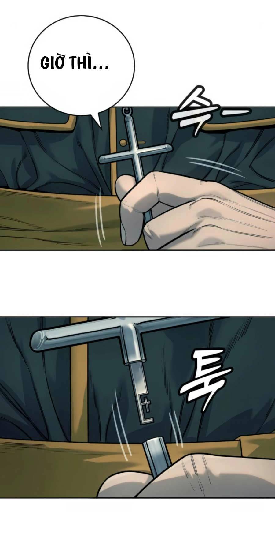 Cảnh Sát Báo Thù Chapter 49 - Trang 65