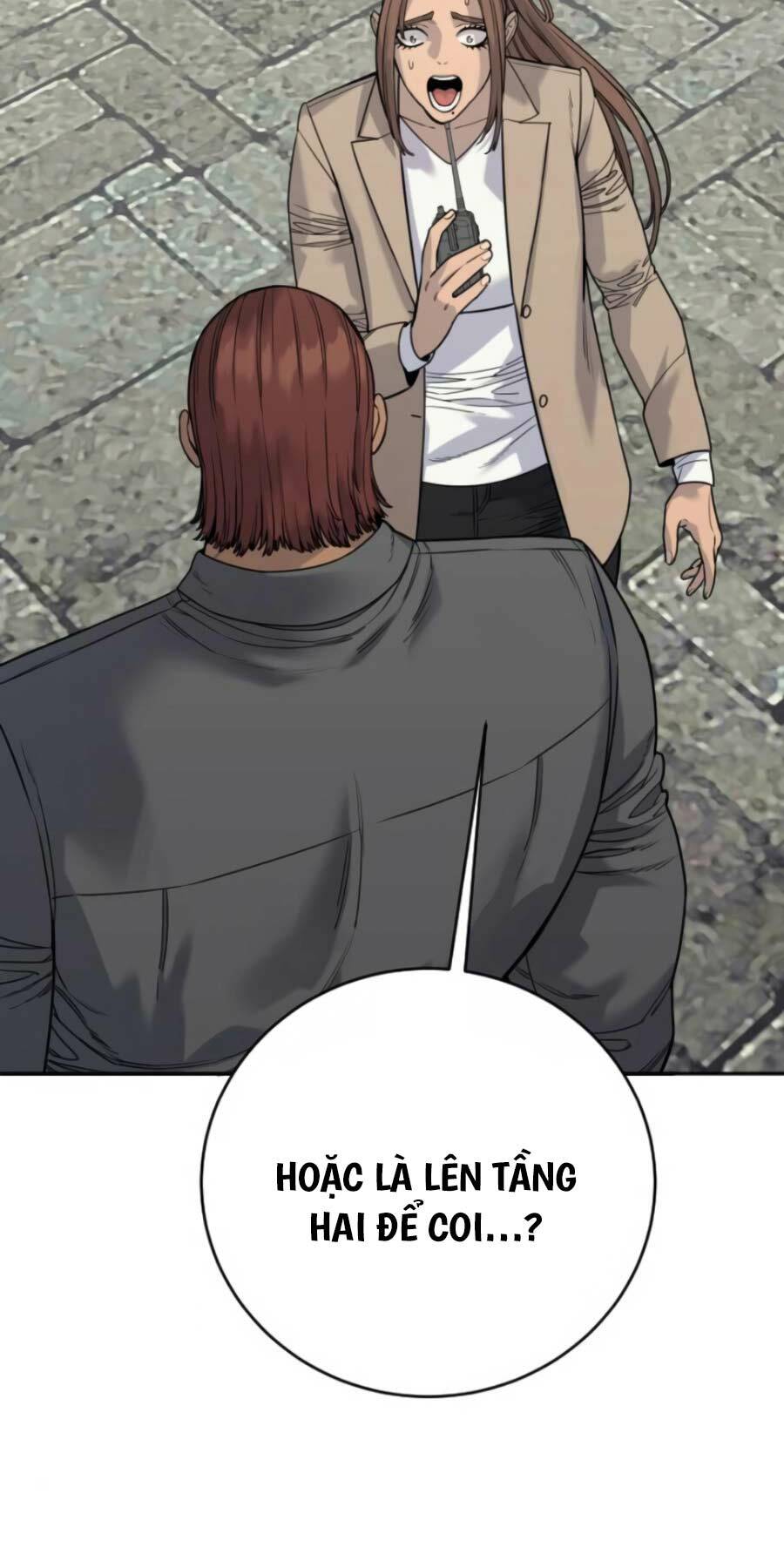 Cảnh Sát Báo Thù Chapter 49 - Trang 6