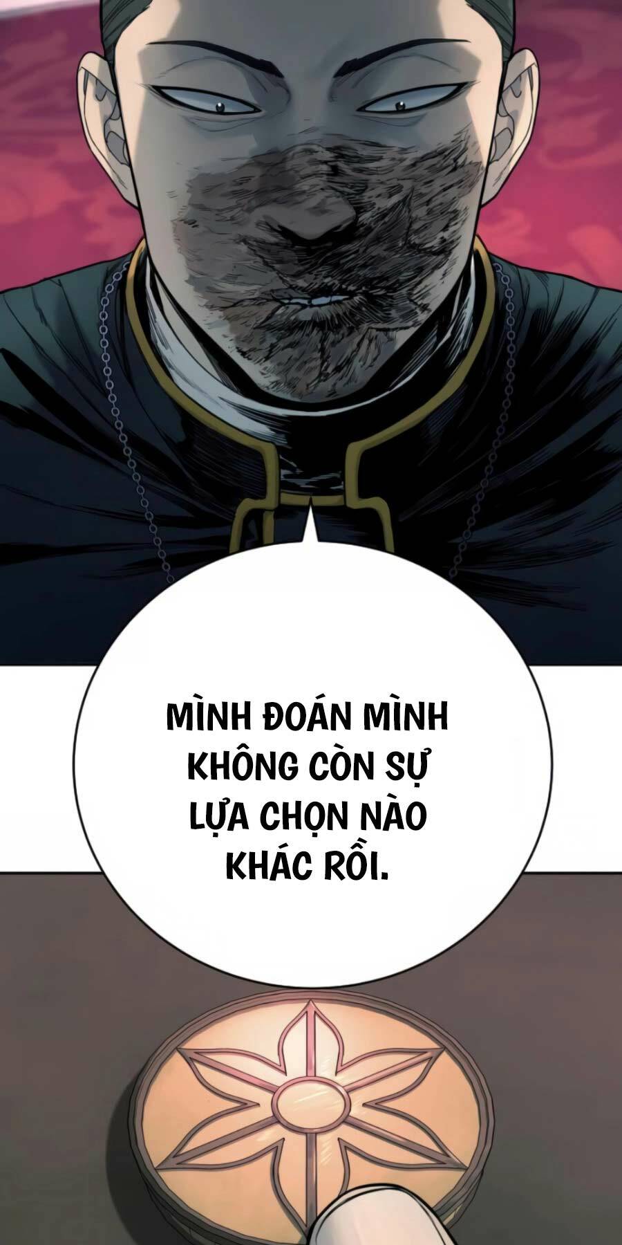 Cảnh Sát Báo Thù Chapter 49 - Trang 69