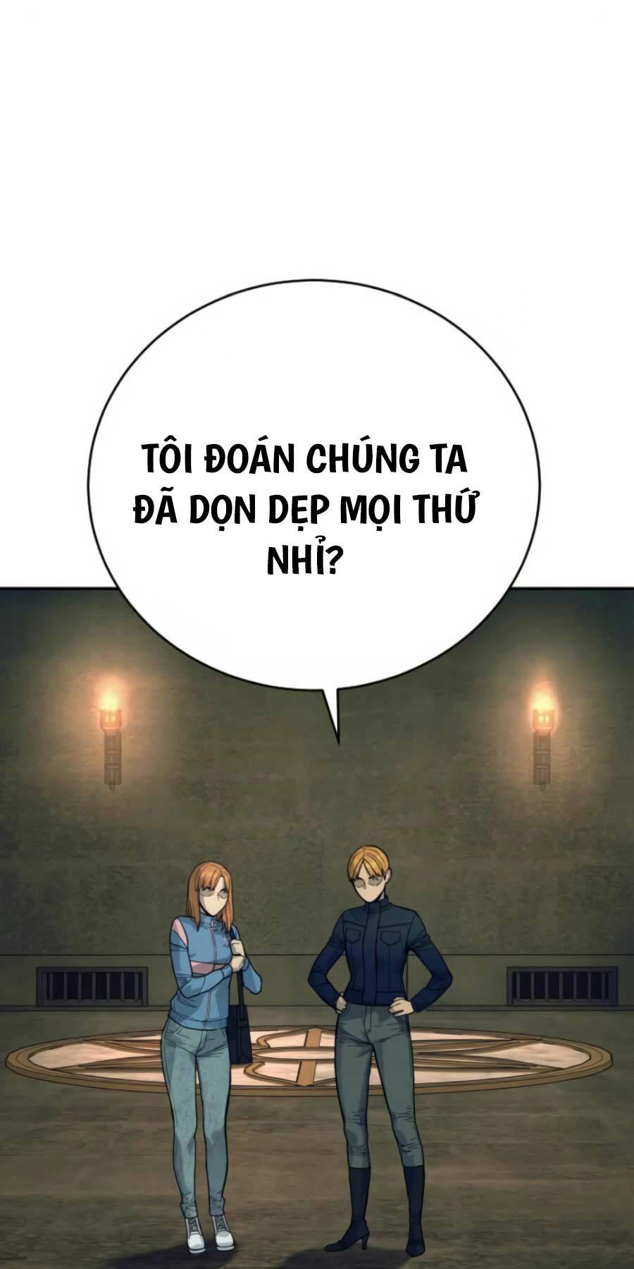 Cảnh Sát Báo Thù Chapter 49 - Trang 71
