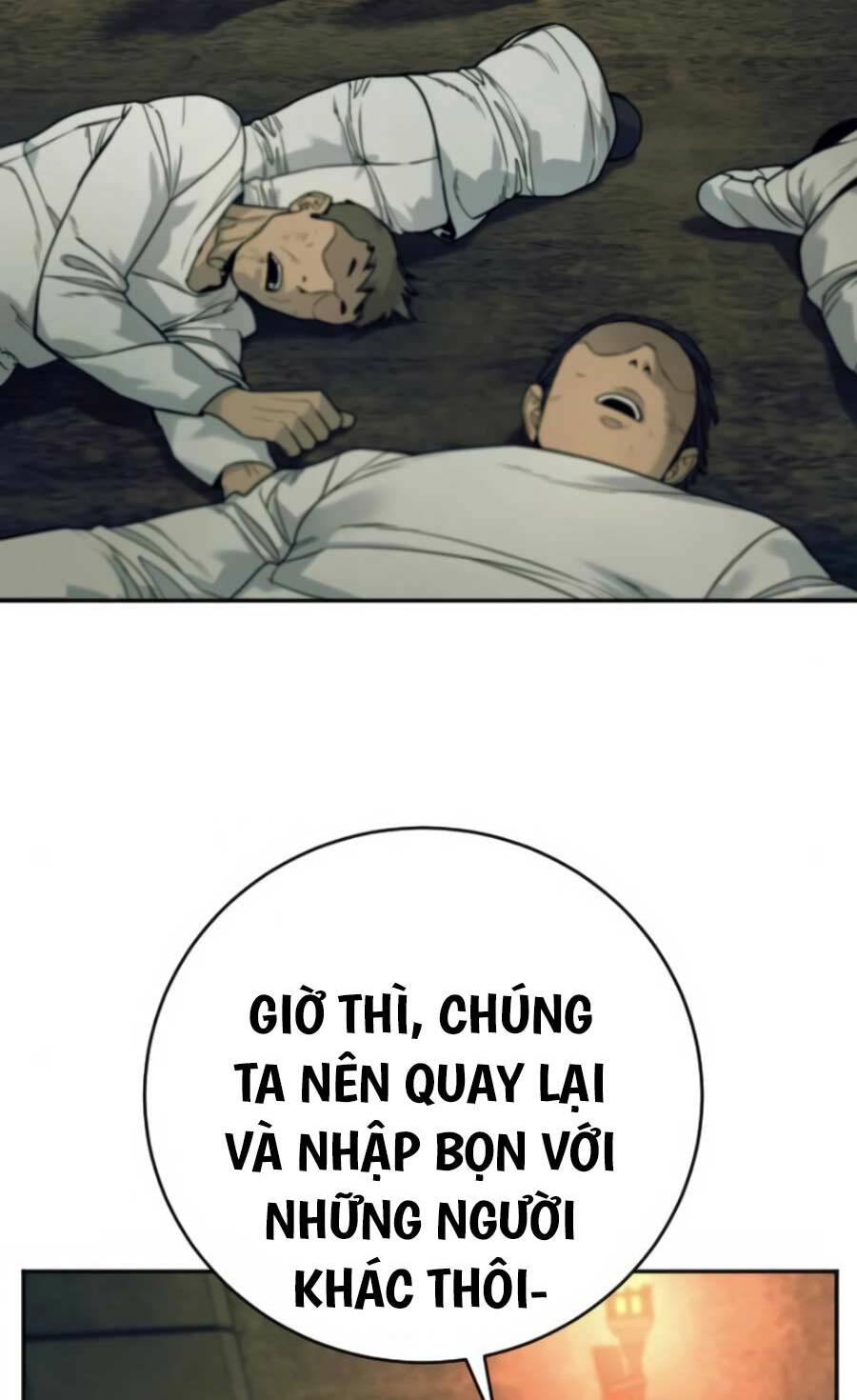 Cảnh Sát Báo Thù Chapter 49 - Trang 72
