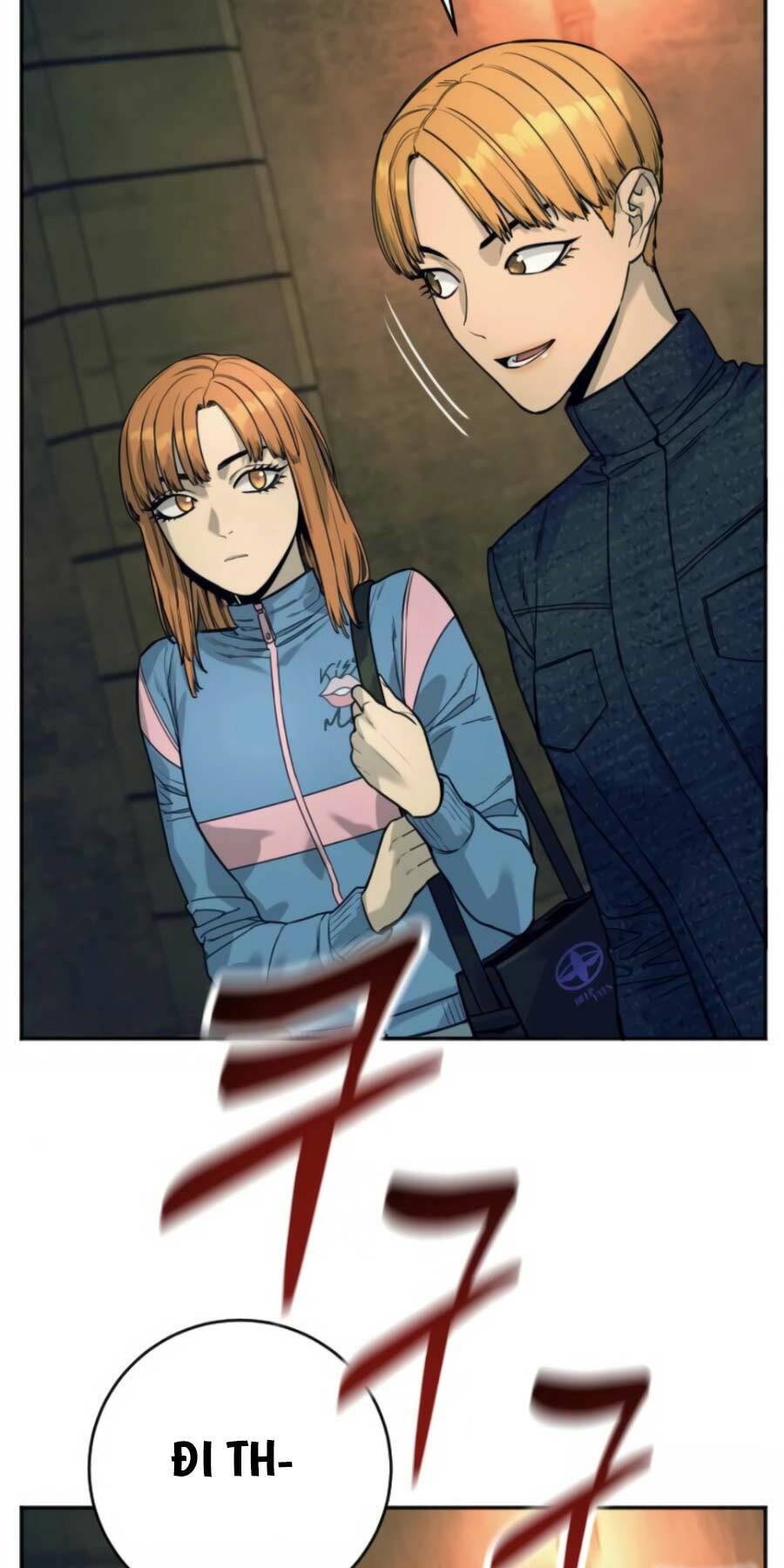 Cảnh Sát Báo Thù Chapter 49 - Trang 73