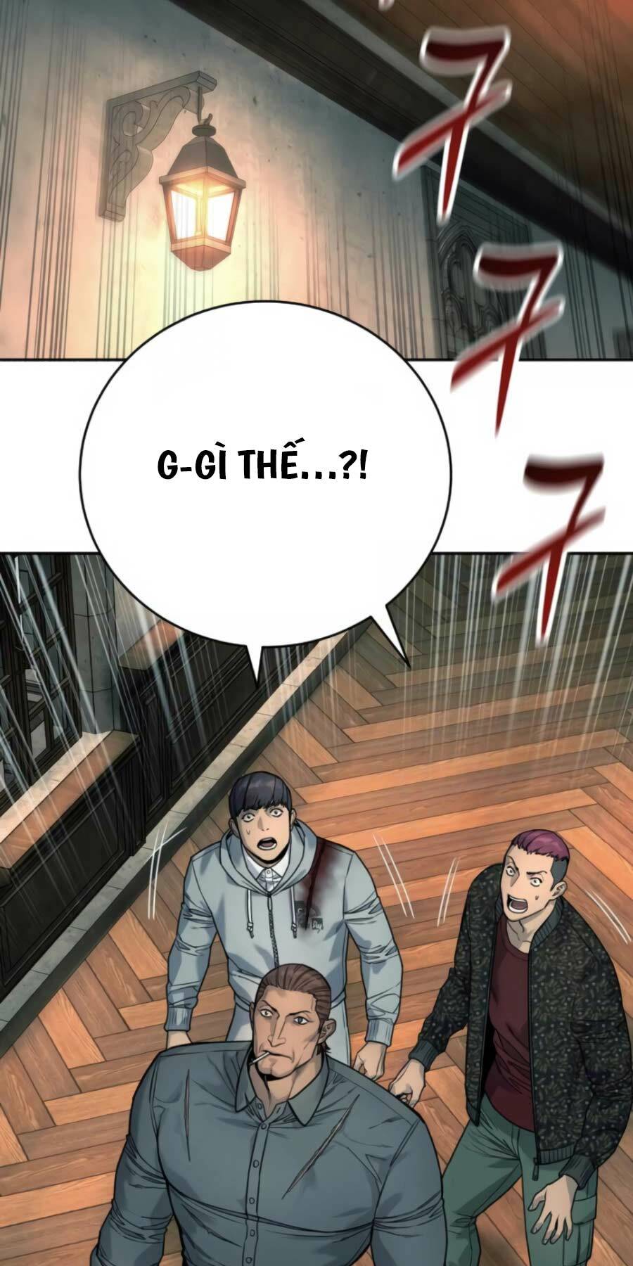 Cảnh Sát Báo Thù Chapter 49 - Trang 75