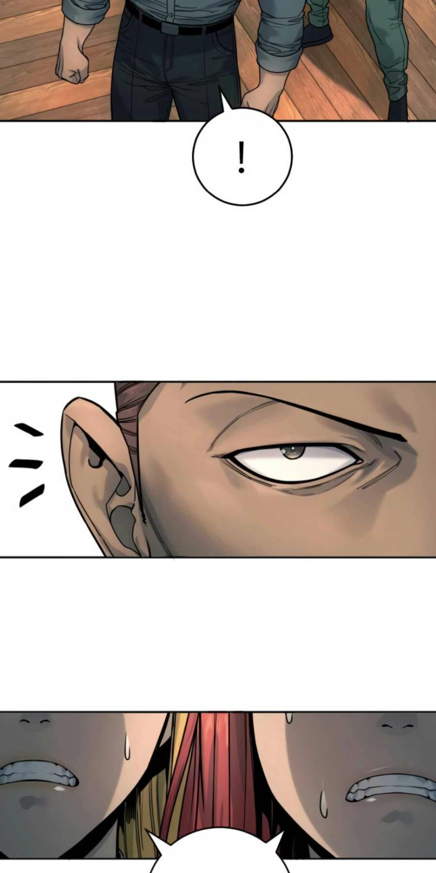 Cảnh Sát Báo Thù Chapter 49 - Trang 76